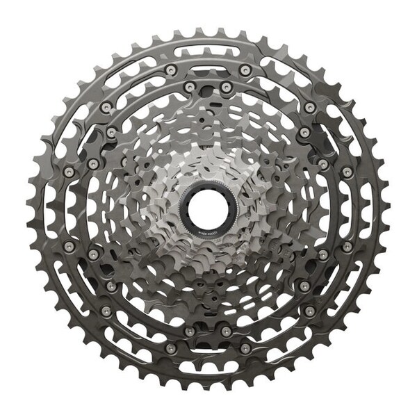 XTR CS-M9200-12 cassette 12-speed