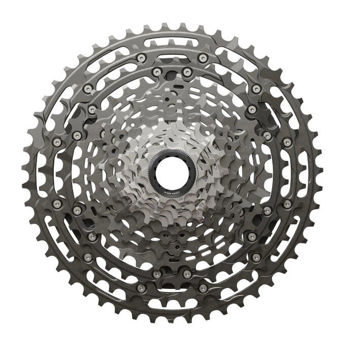 XTR CS-M9200-12 Cassette 12-speed