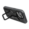 RideCase Handyhülle für iPhone 15 Pro Max inkl. RideCase Mount Halterung