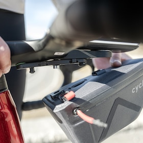 HANDLE BAR BAG NANO / 01