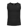MERINO PW 140 SEAMLESS BL TOP CREW NECK SINGLET Unterhemd