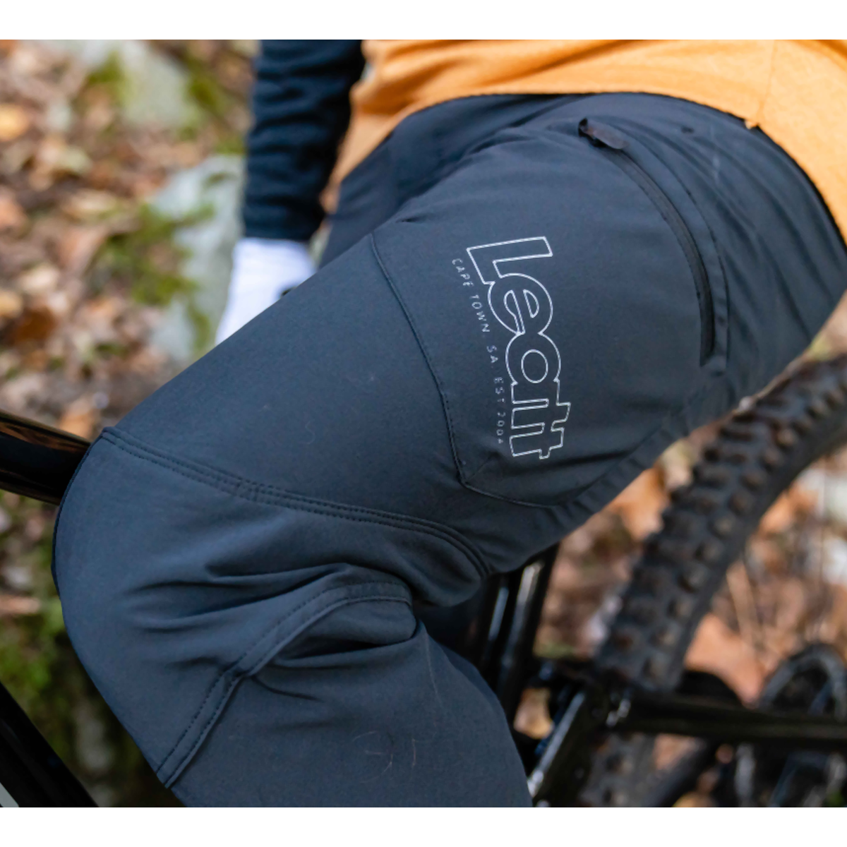 MTB ENDURO 3.0 PANTS MTB bikebroek