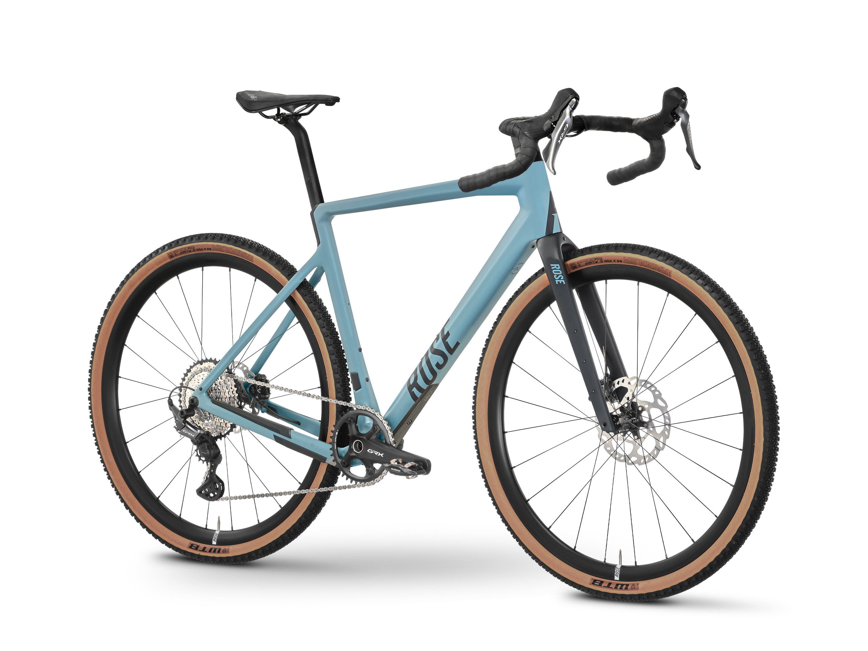 Backroad GRX RX820 1x12