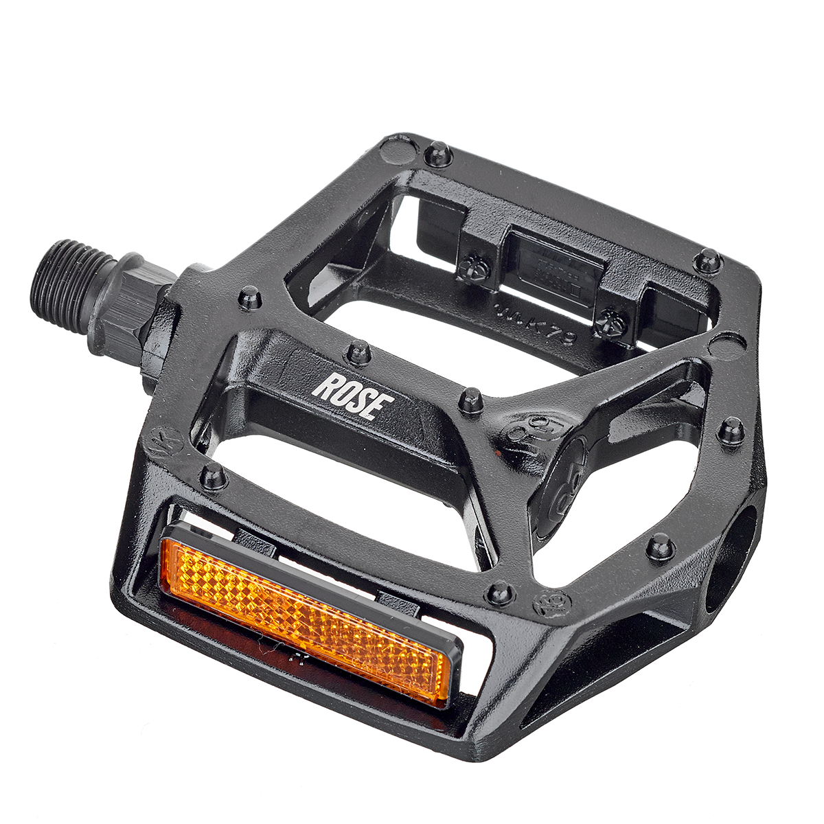 Pro 249 pédales