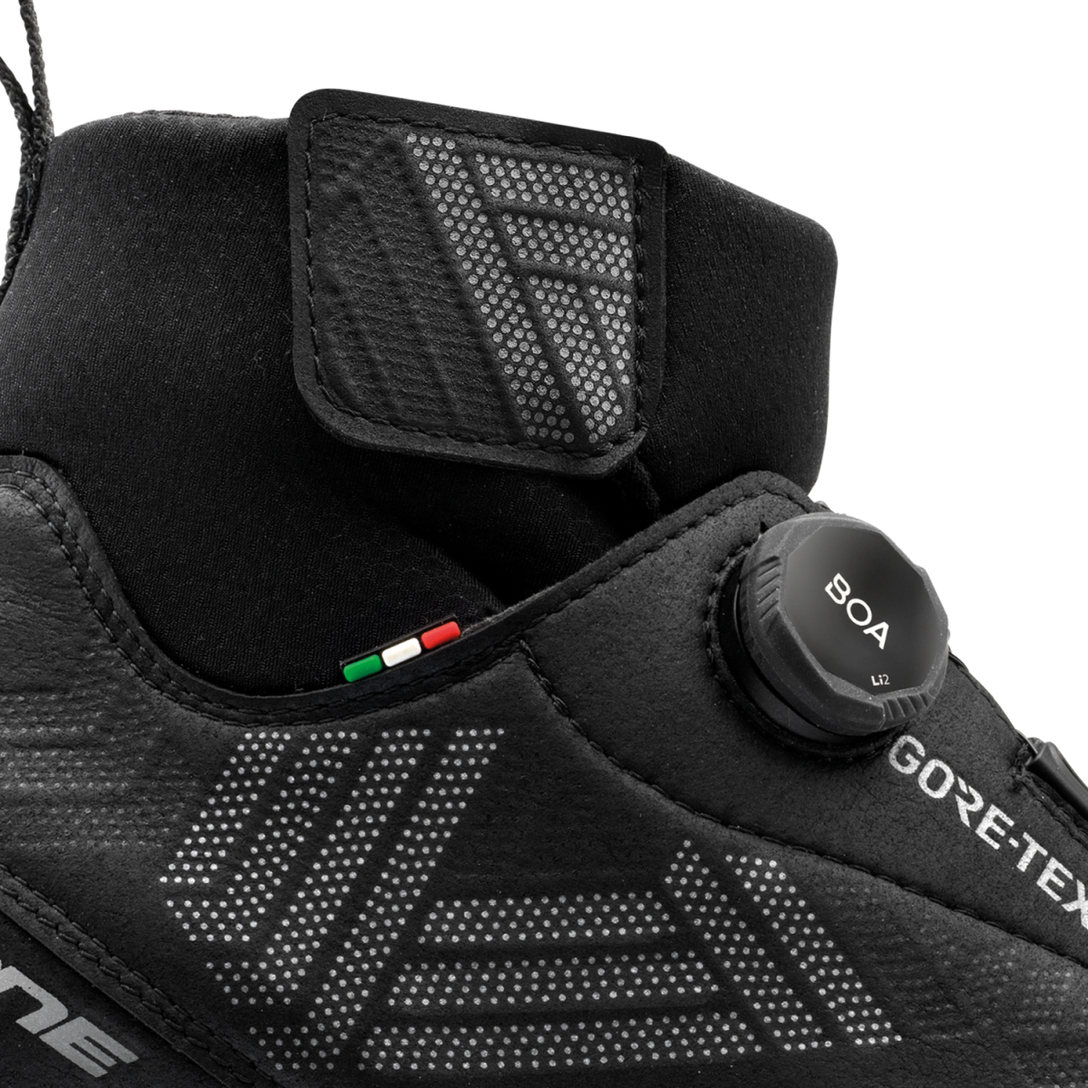 G.ICE STORM ALL-TERRAIN 1.0 GORE-TEX Winter Shoes