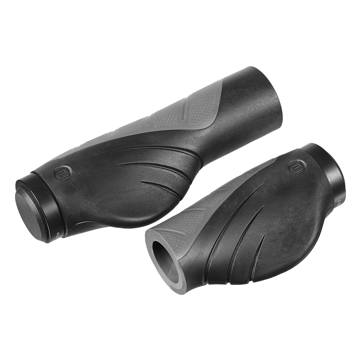 ergotec Aero 2 Griffe für Drehgriffschaltung