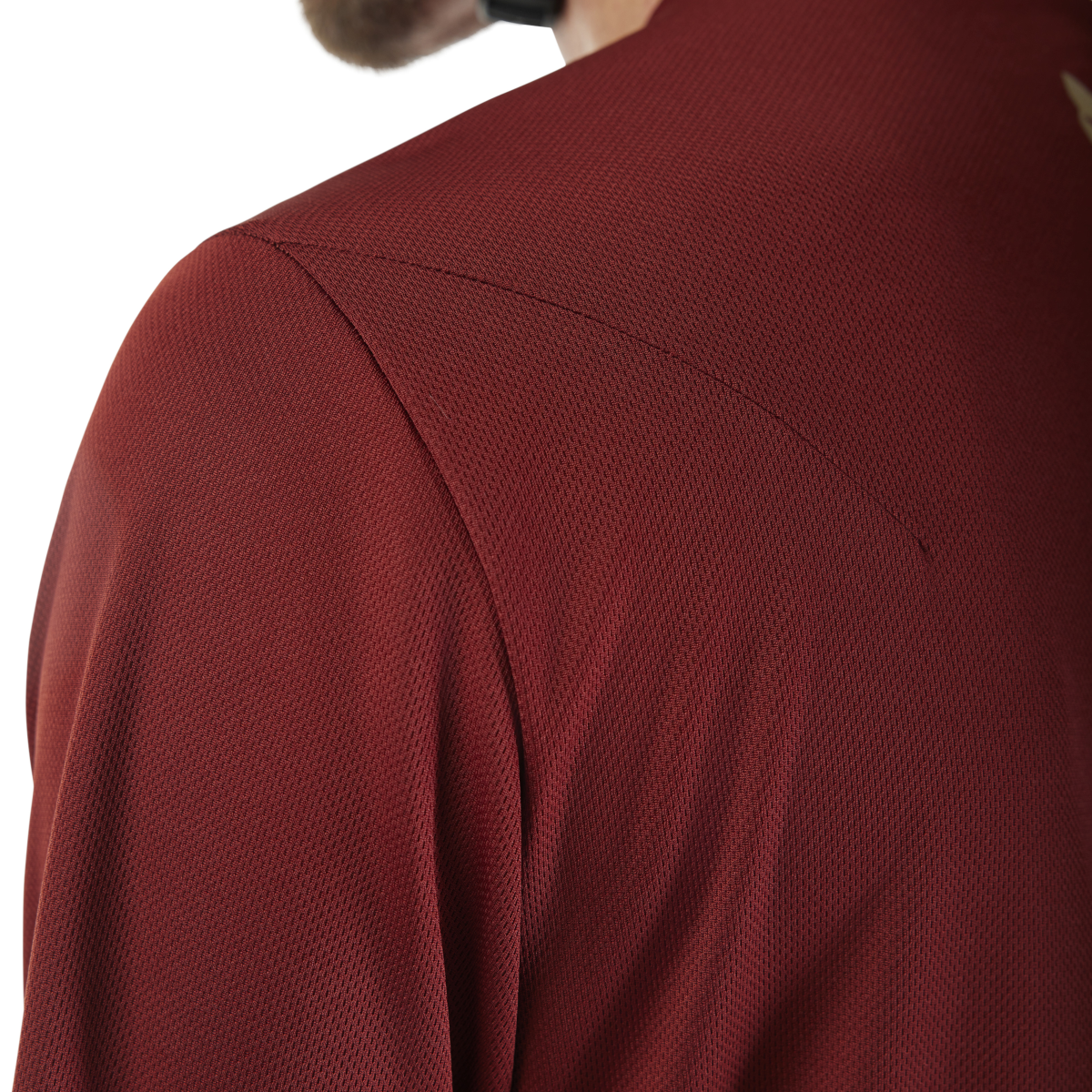 RANGER SS JERSEY WORDMARK Short-sleeved MTB Bike Shirt