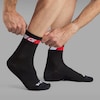 TRICOLORE REGULAR CUT 3 PACK Socken 