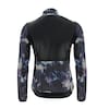 W Race Printed Wind Jacket 