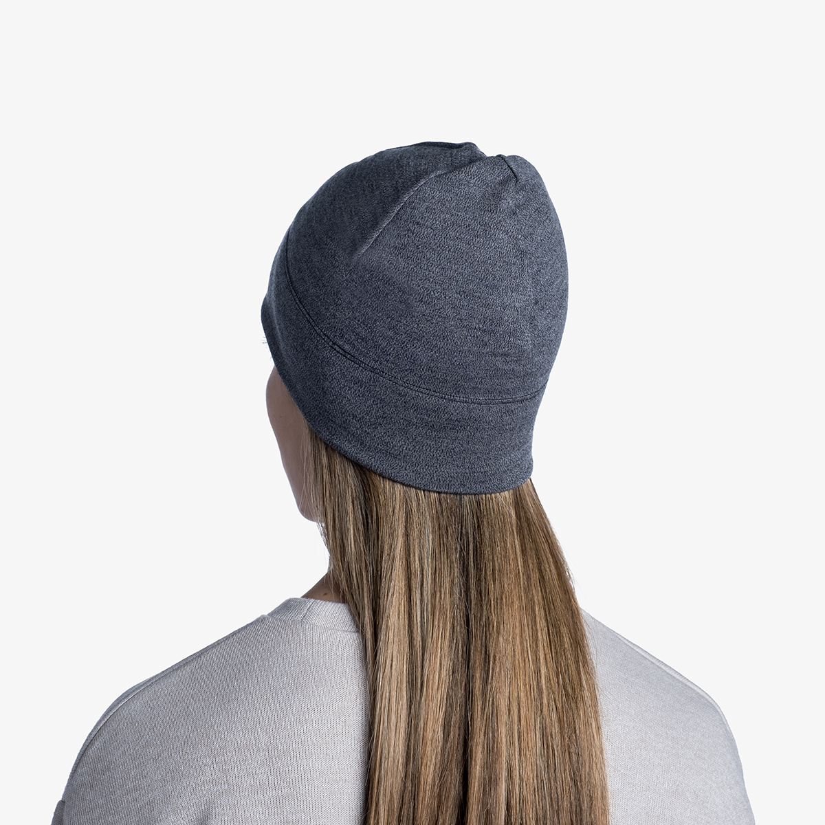 MERINO MIGWEIGHT BEANIE