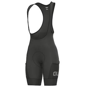 OFF-ROAD GRAVEL STONES CARGO LADY BIBSHORTS  