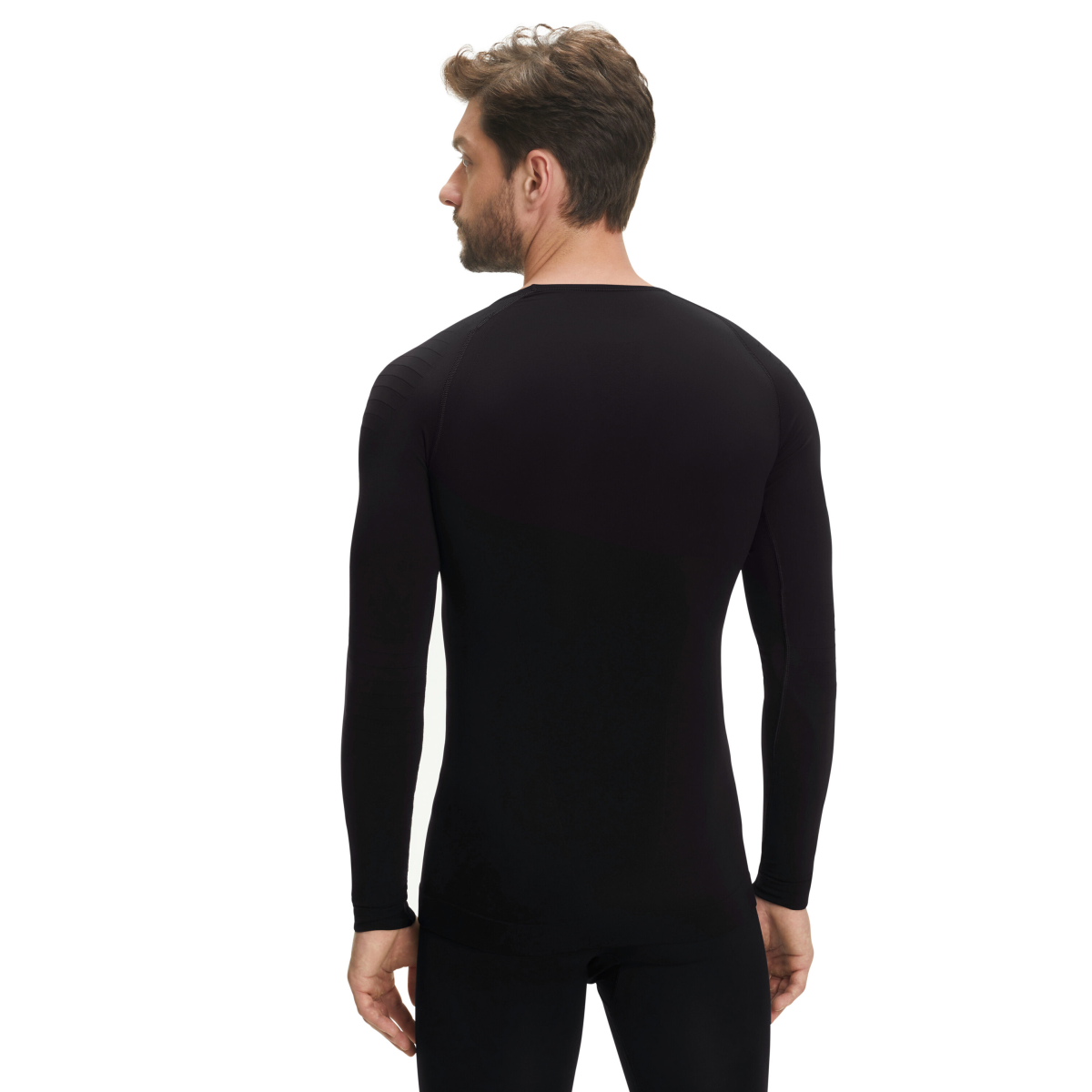 LONGSLEEVED SHIRT WARM ondershirt lange mouw