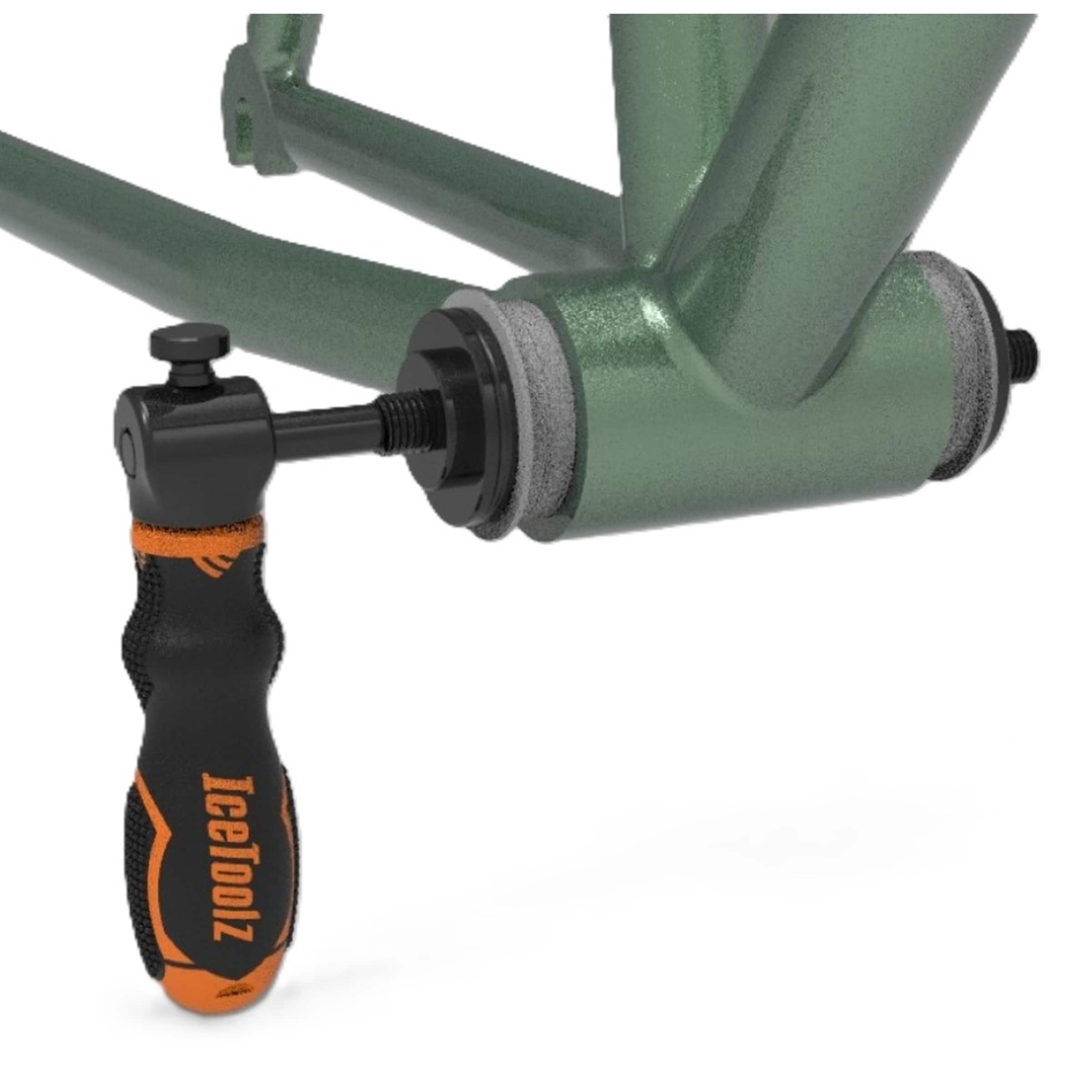 Bearing Cup Press Tool