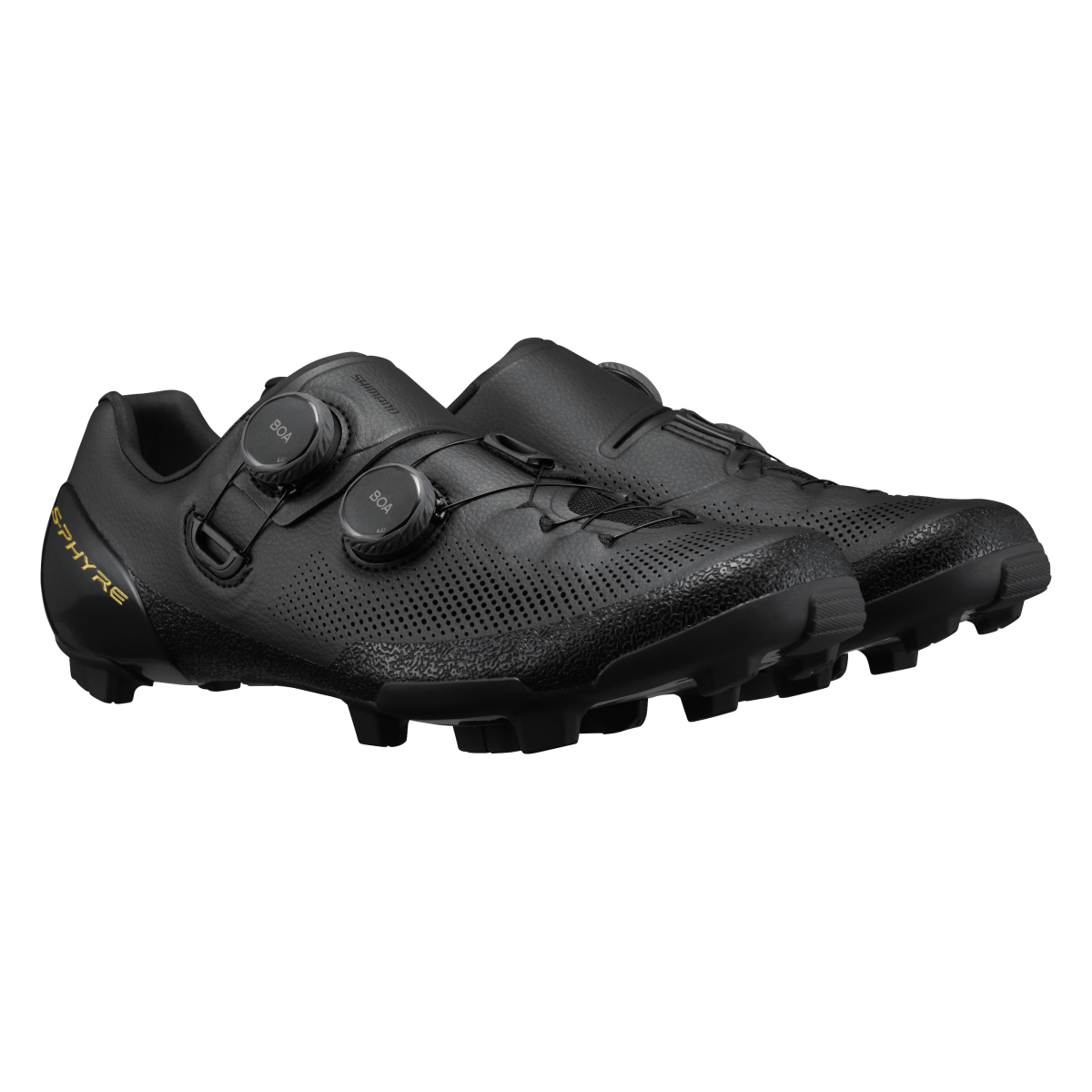SH-RX910 Gravel Shoes