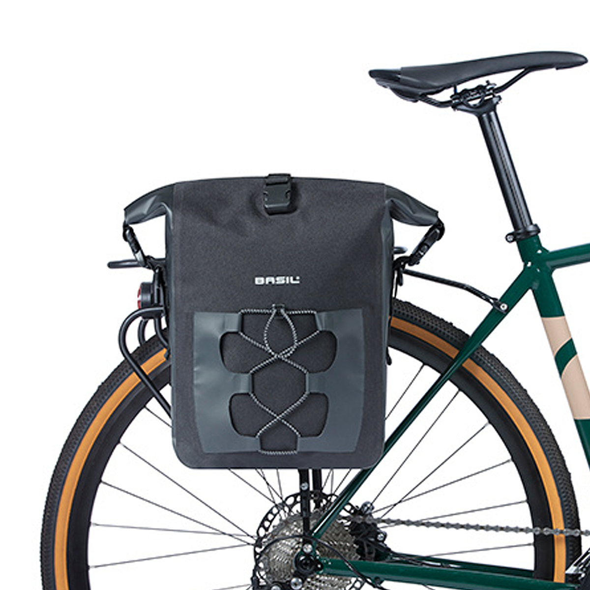 Navigator Waterproof M Single Pannier Bag