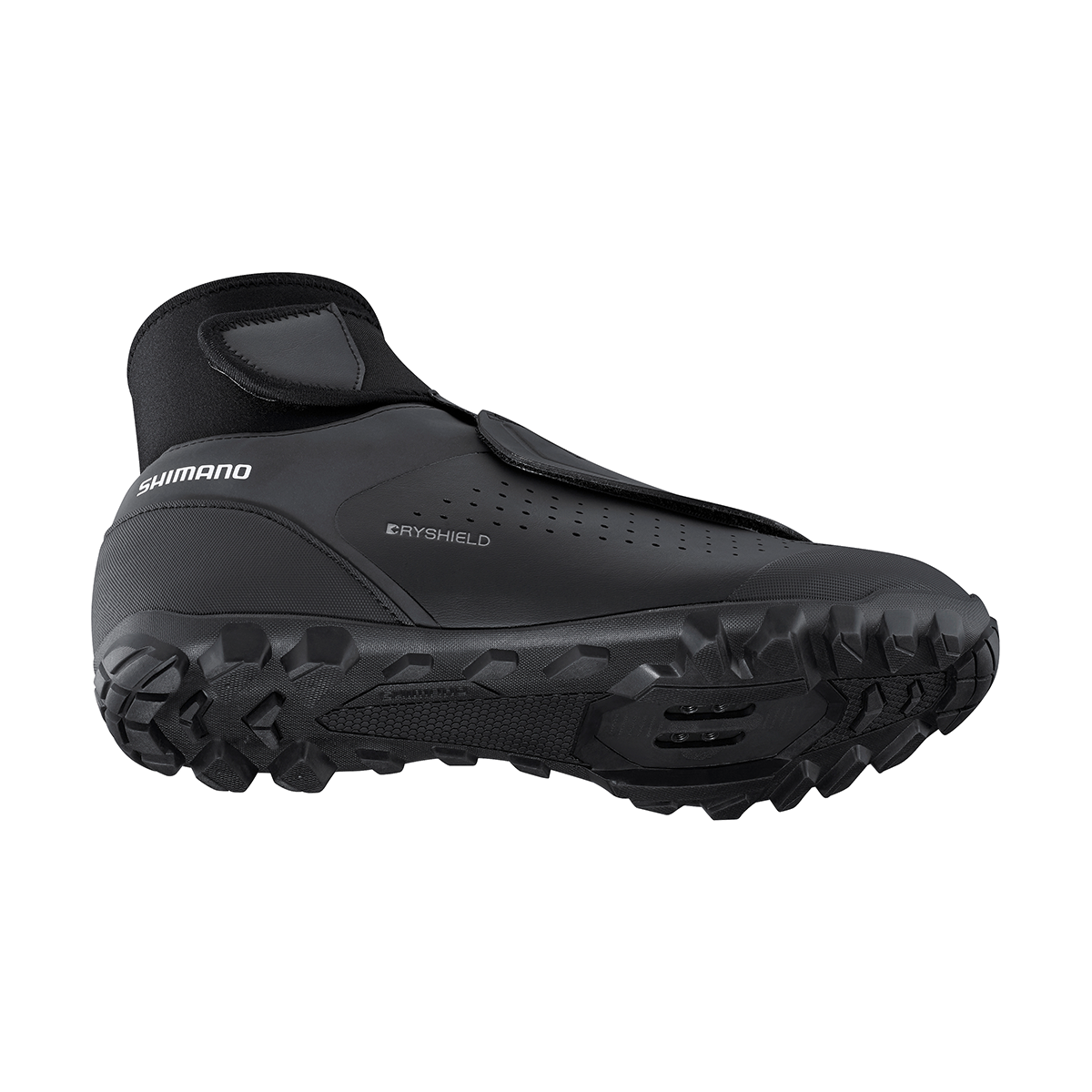 SH-MW501 Winter MTB Shoes