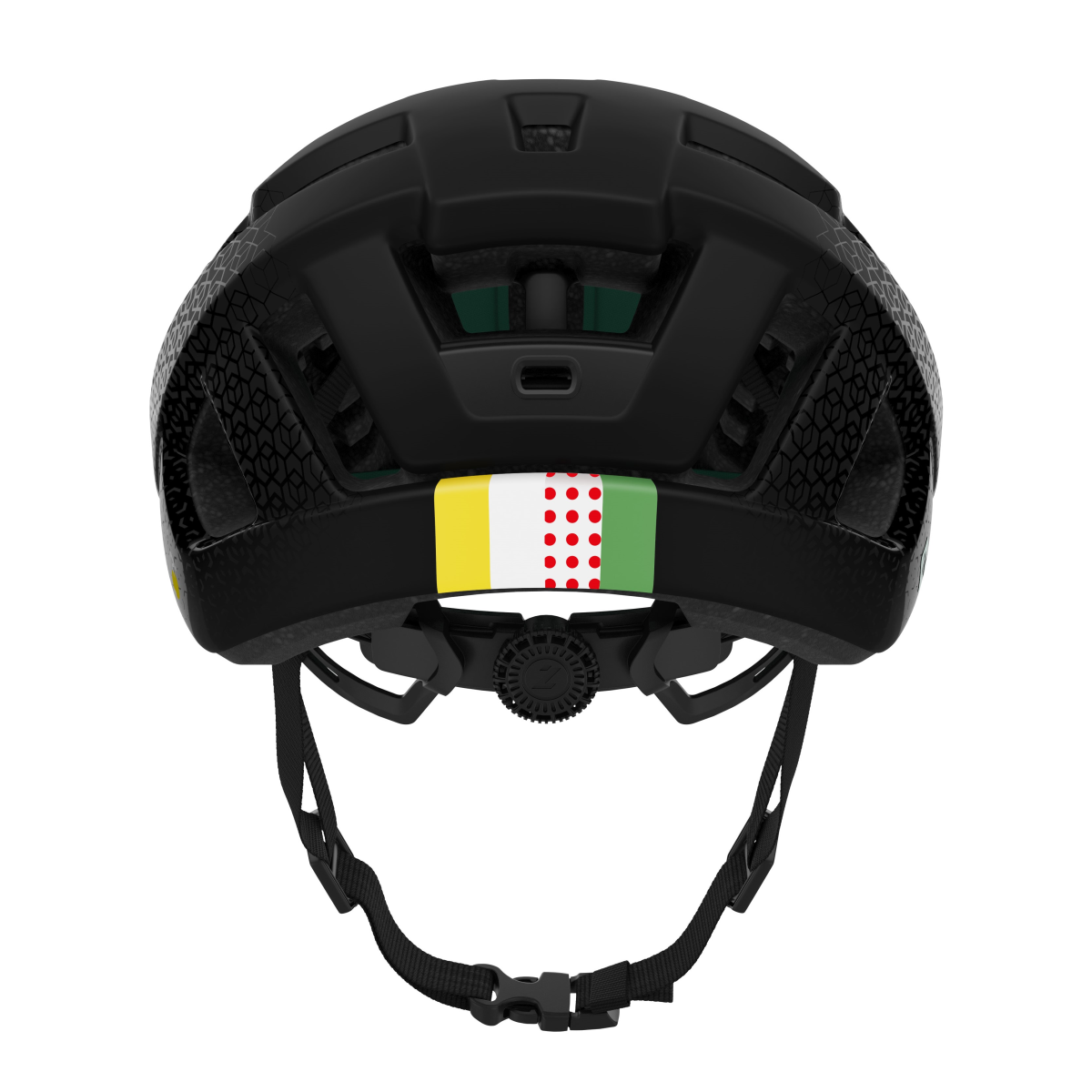 TEMPO KINETICORE TOUR DE FRANCE Road Helmet