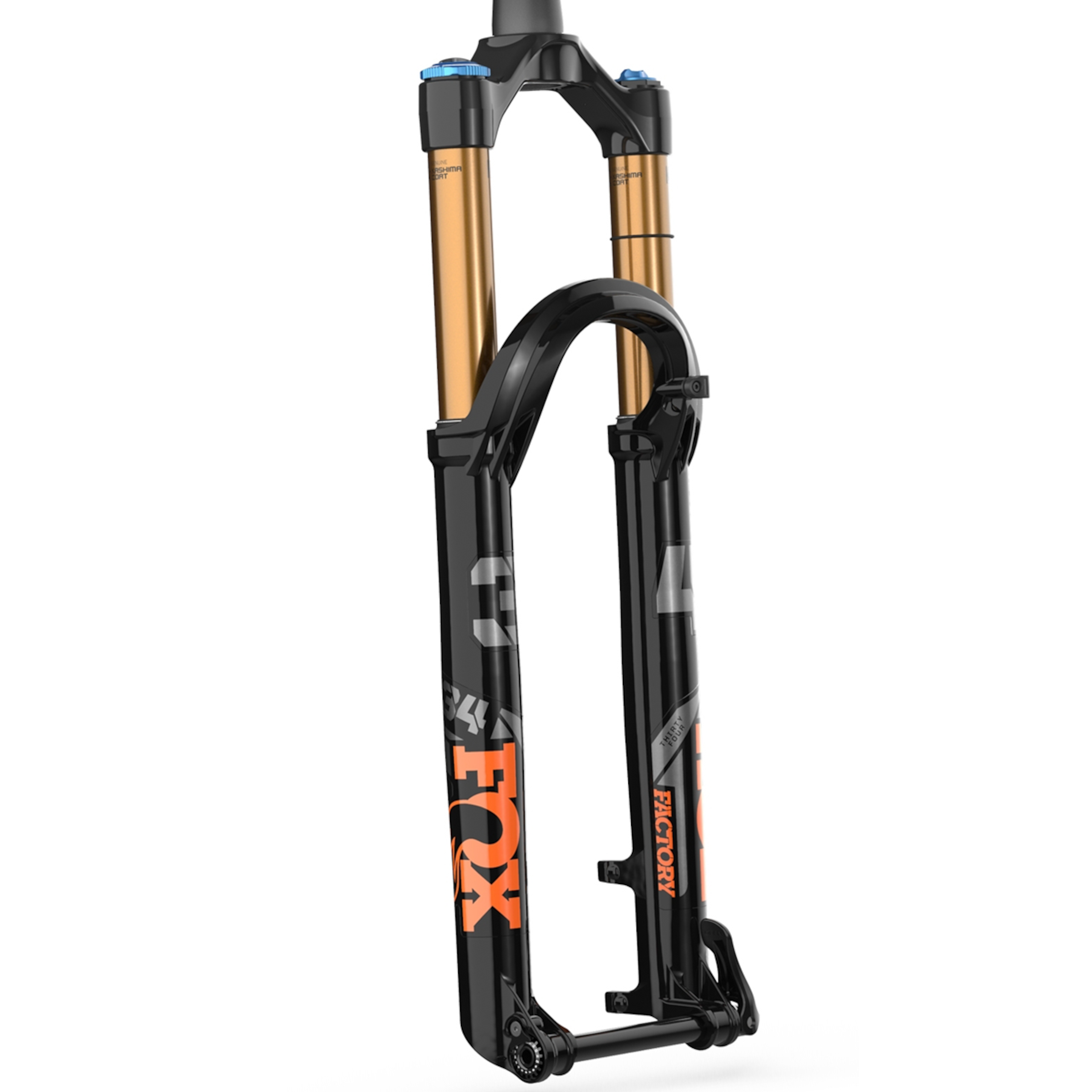34 Factory 2022 Float GRIP2 BOOST 140 mm MTB Federgabel 29“