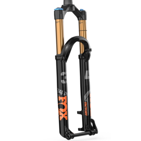 34 Factory 2022 Float GRIP2 BOOST 140 mm MTB Federgabel 29“