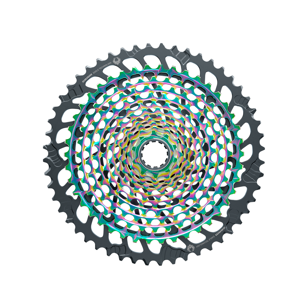 XG-1299 Eagle™ Cassette 10 - 52 Teeth