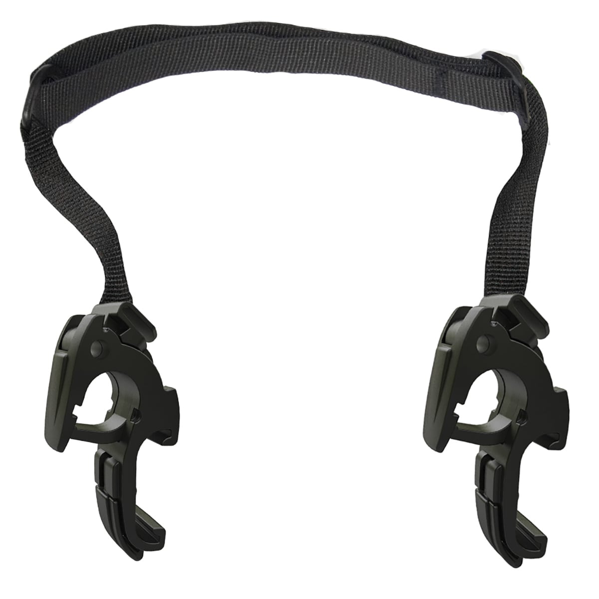 Ortlieb QL2.1 Haken 18 mm mit verstellbarem Griff