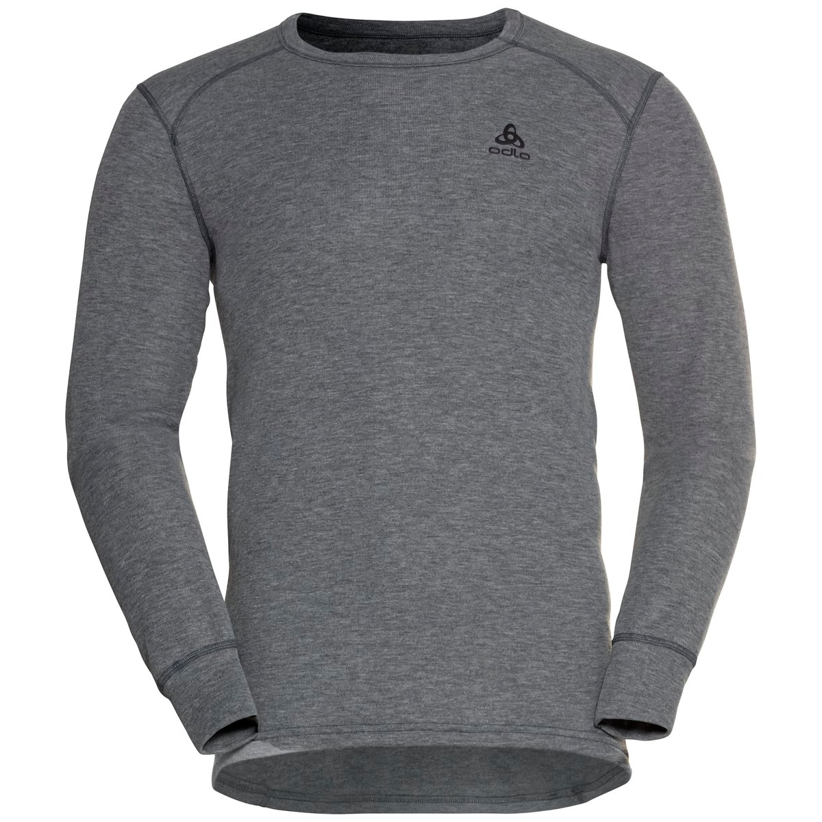 Shop ACTIVE WARM ECO BL TOP Crew Neck L/S Long Sleeve Base Layer