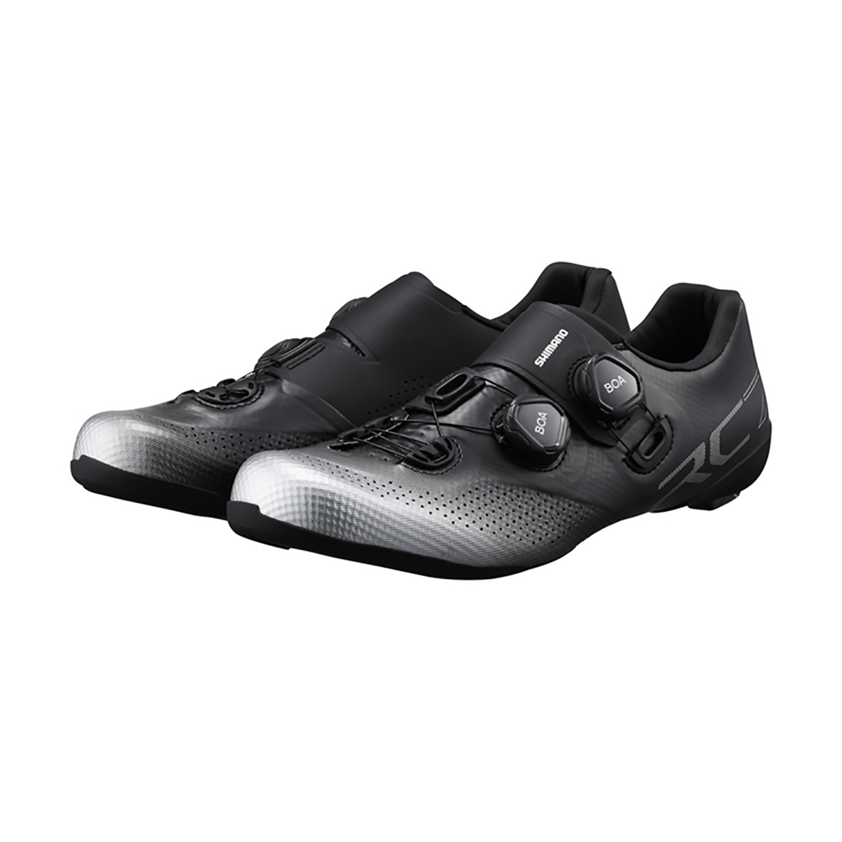 Nelson Leyweg Nelson Schoenen Bike Shoes Shimano Rc701 Raceschoen