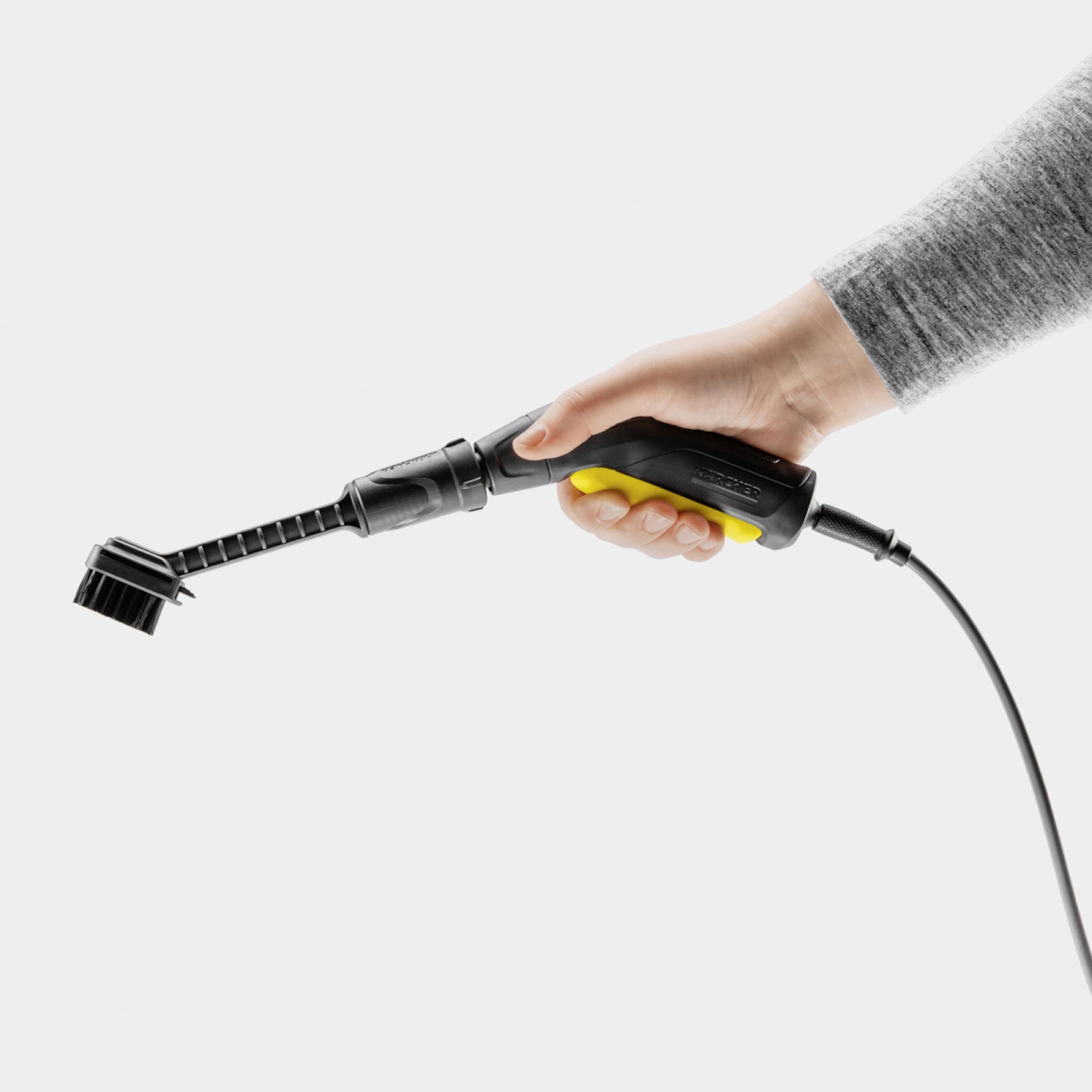 Detail Brush OC 3 / OC 4