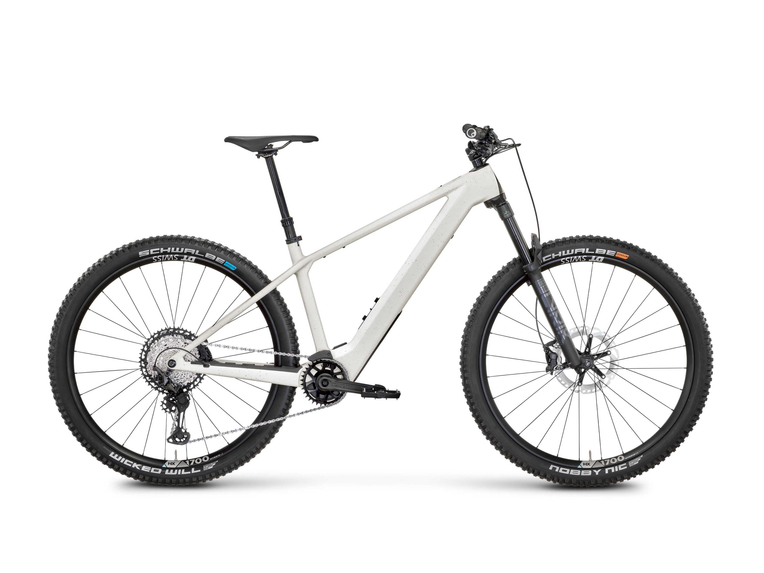 Bonero Plus 2