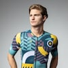 PR.E GAMES JERSEY Fahrradtrikot