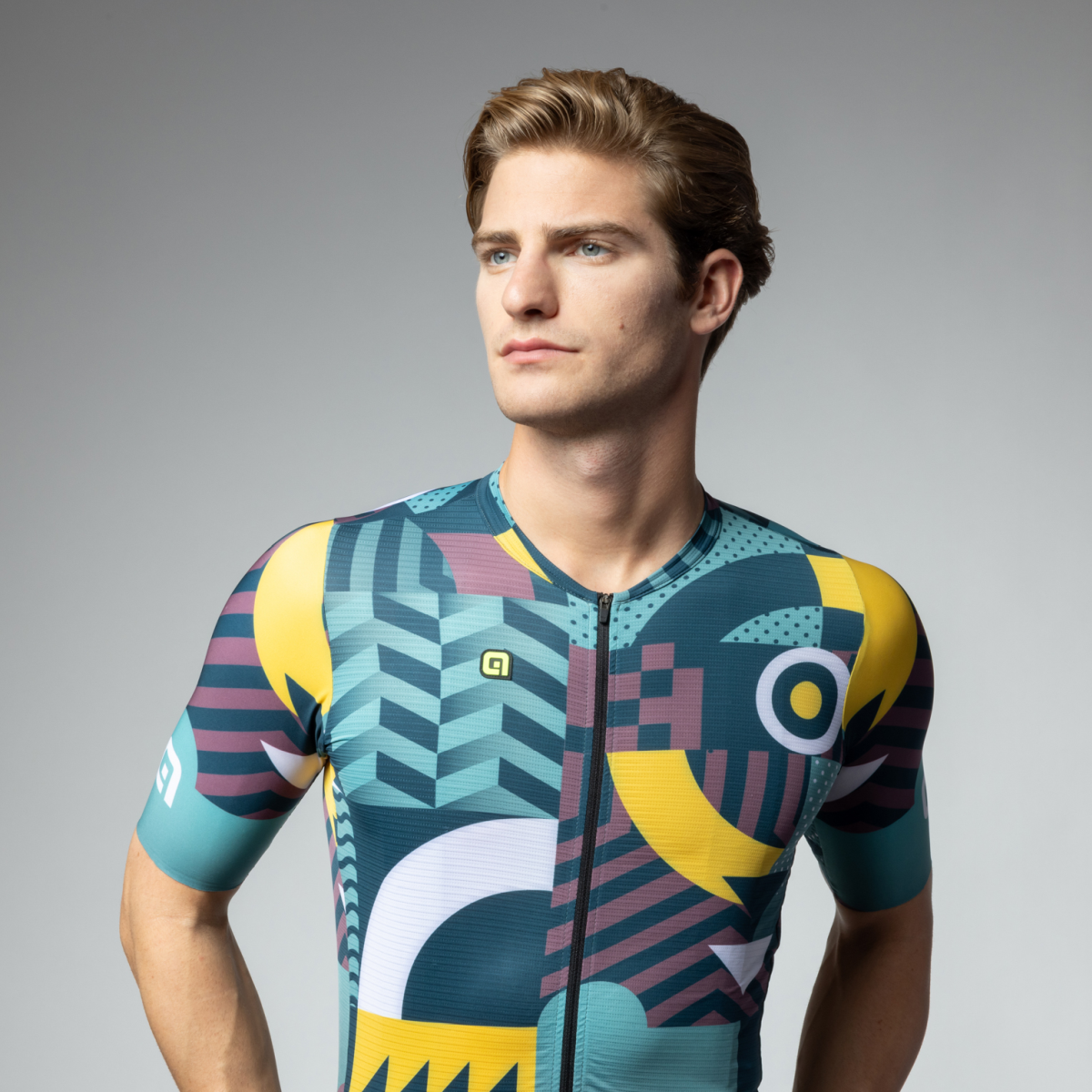 PR.E GAMES JERSEY Cycling Jersey