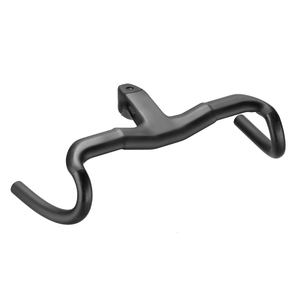 One-Piece-Cockpit Gravel