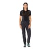 WOMEN`S YARAS ZO PANTS Damen Zipp-Off Fahrradhose 