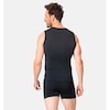 PERFORMANCE LIGHT ECO BL TOP CREW NECK SINGLET maillot de corps sans manches