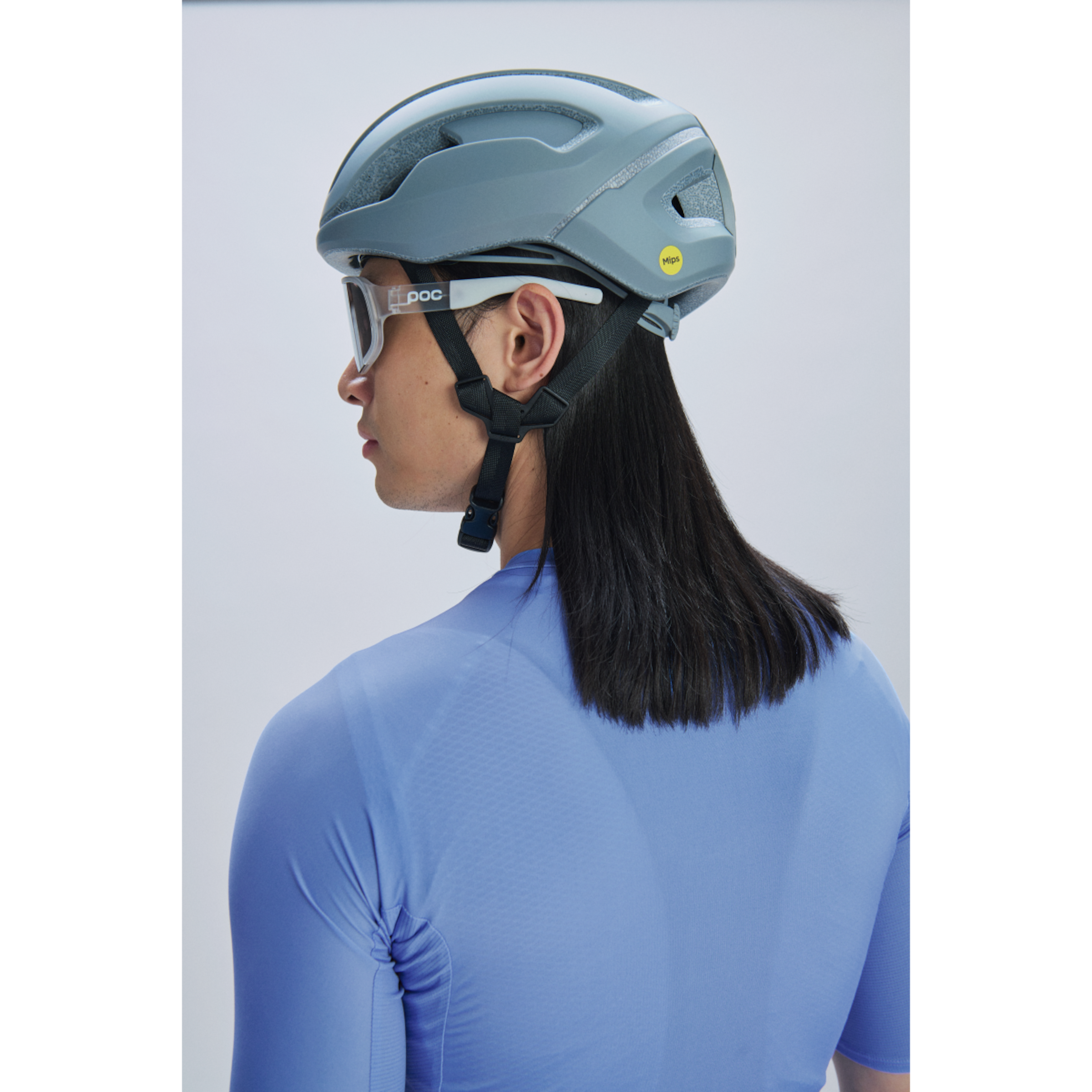 OMNE AIR MIPS racehelm