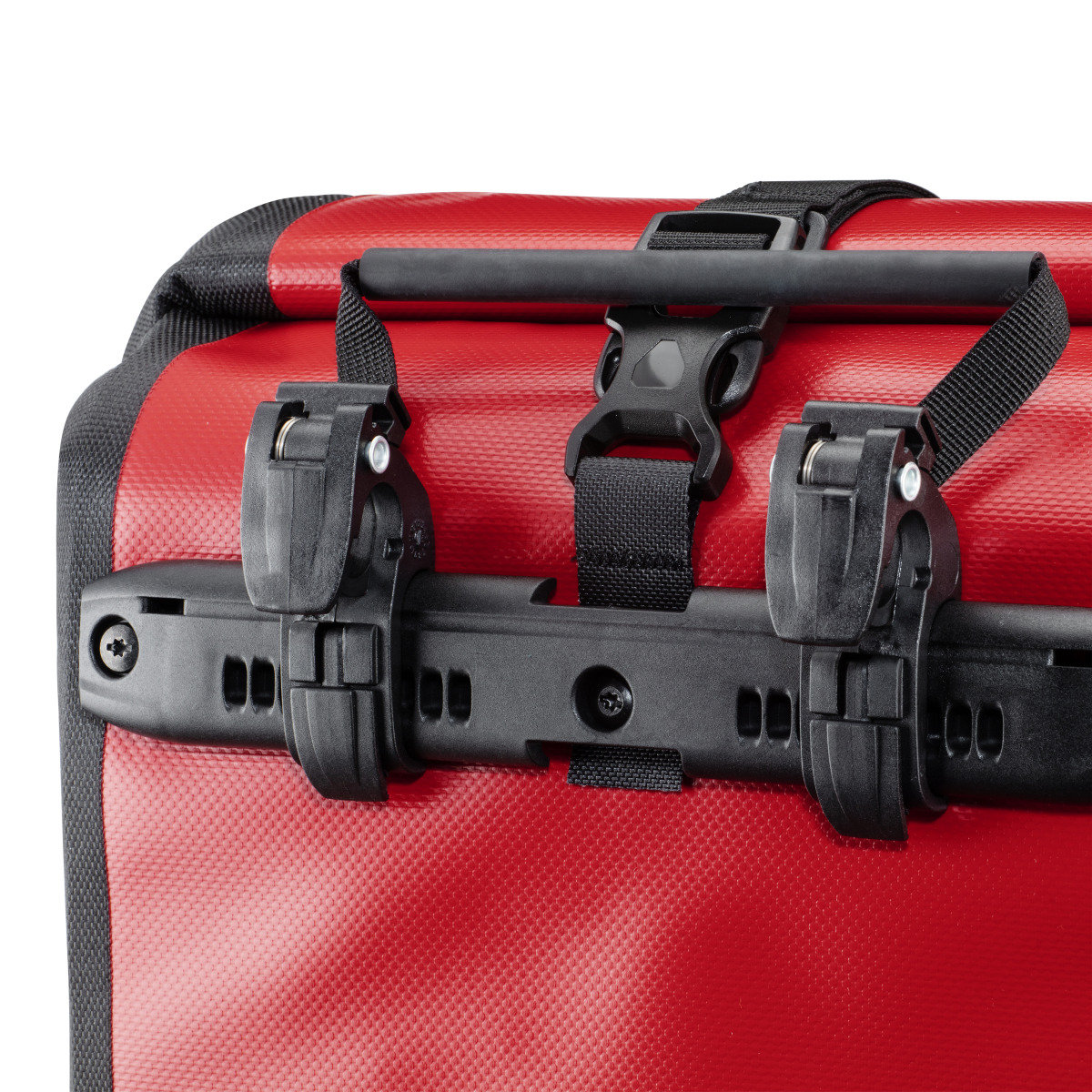SPORT-ROLLER Set Consisting of Two Panniers