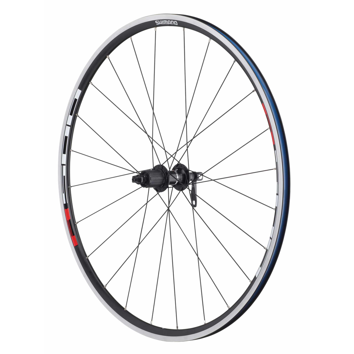 WH-R501  28"/700 C road wheel set