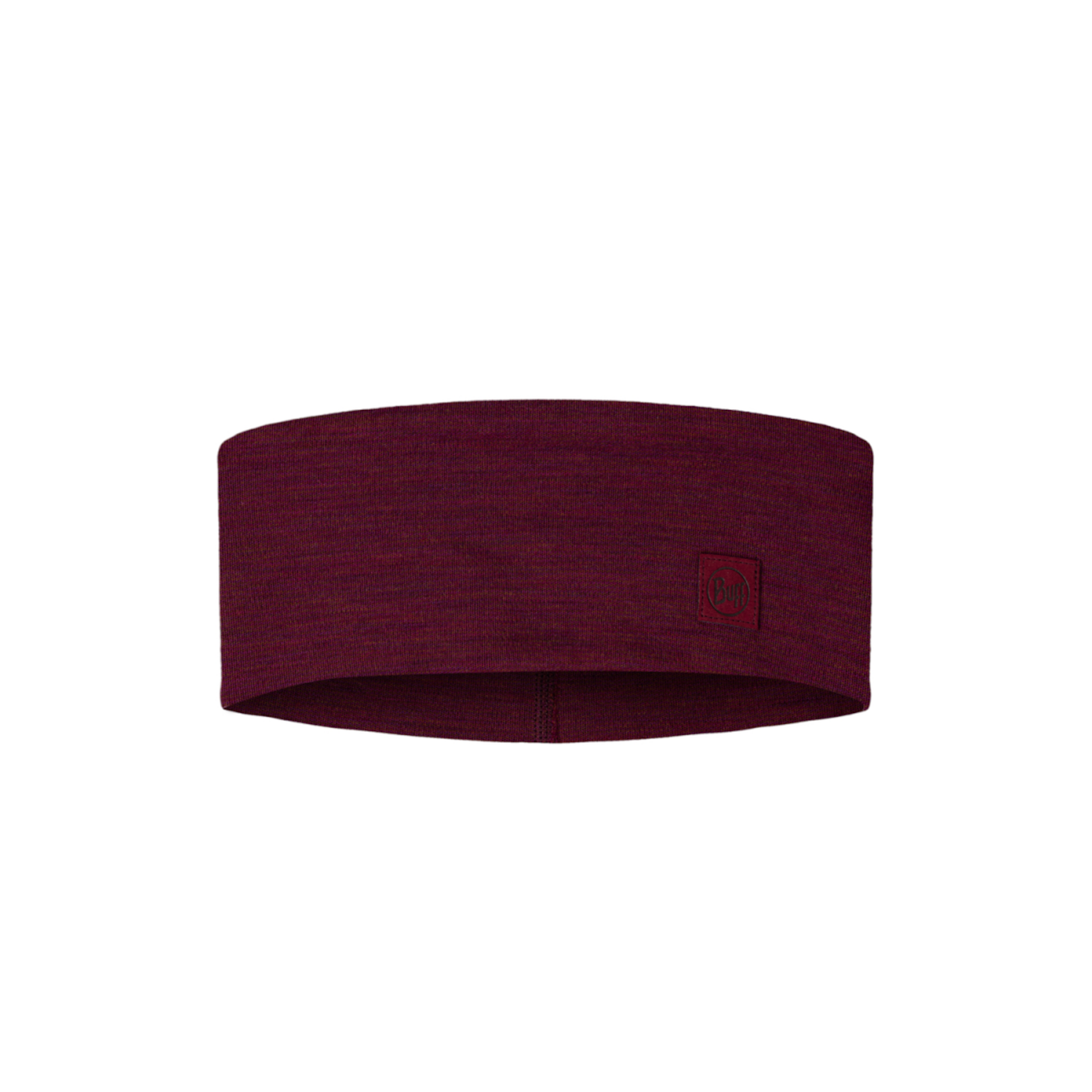 MERINO WIDE HEADBAND bandeau 