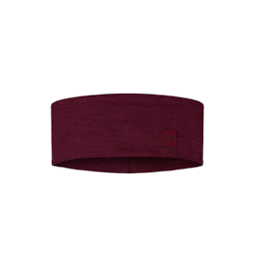 MERINO WIDE HEADBAND bandeau 