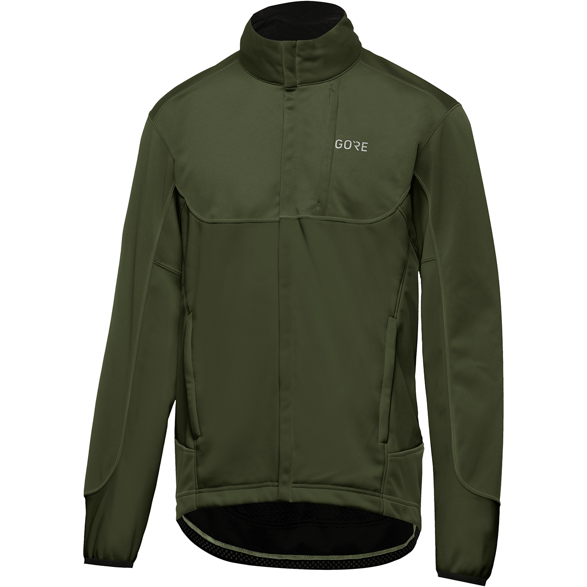 Gore c5 windstopper jacket discount