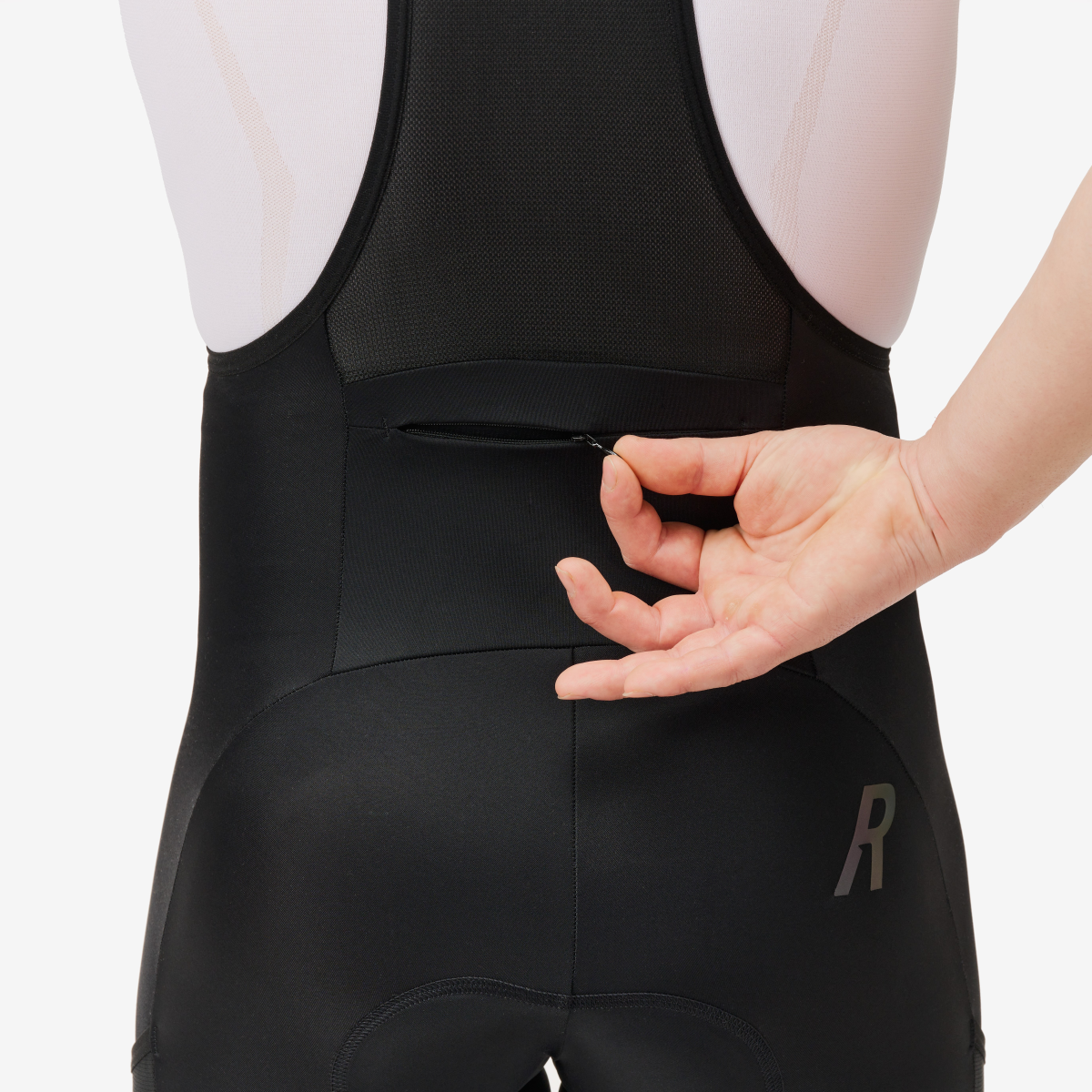 ADVENTURE bib II Gravel Bib Shorts