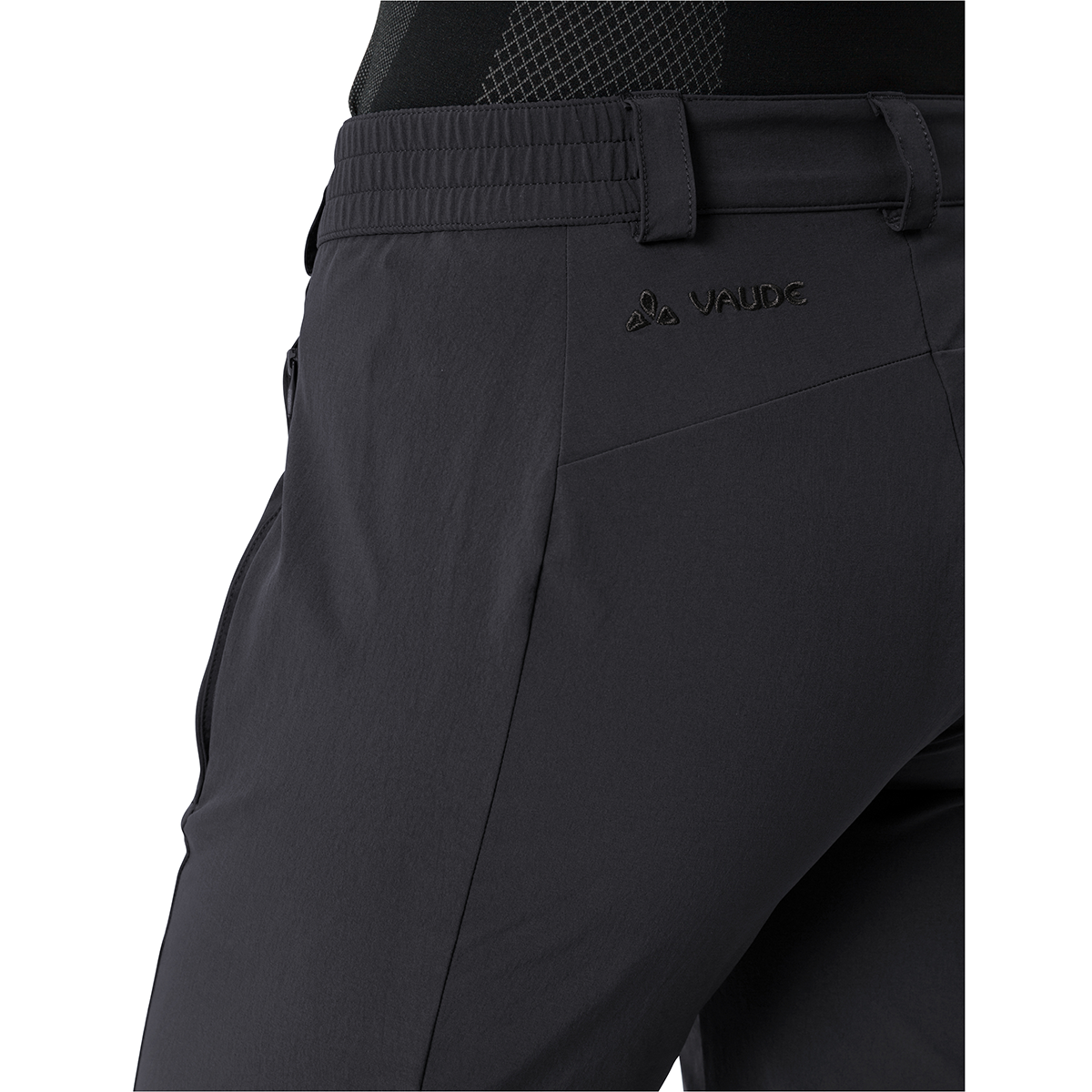 WOMEN'S YARAS ¾ PANTS Cycling Trousers