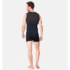 PERFORMANCE LIGHT ECO BL TOP CREW NECK SINGLET maillot de corps sans manches