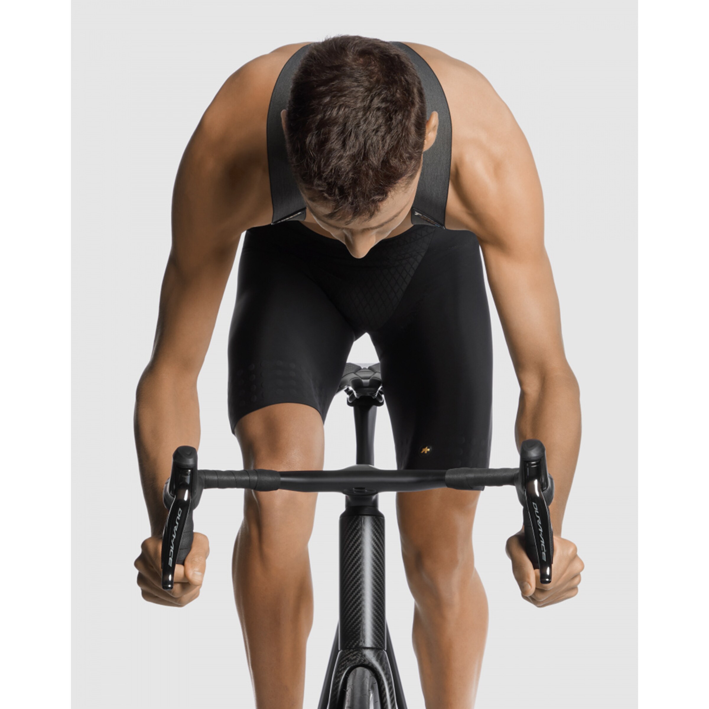 ASSOS MILLE GT SUMMER BIB SHORTS GTO C2 Trägerhose jetzt kaufen ROSE