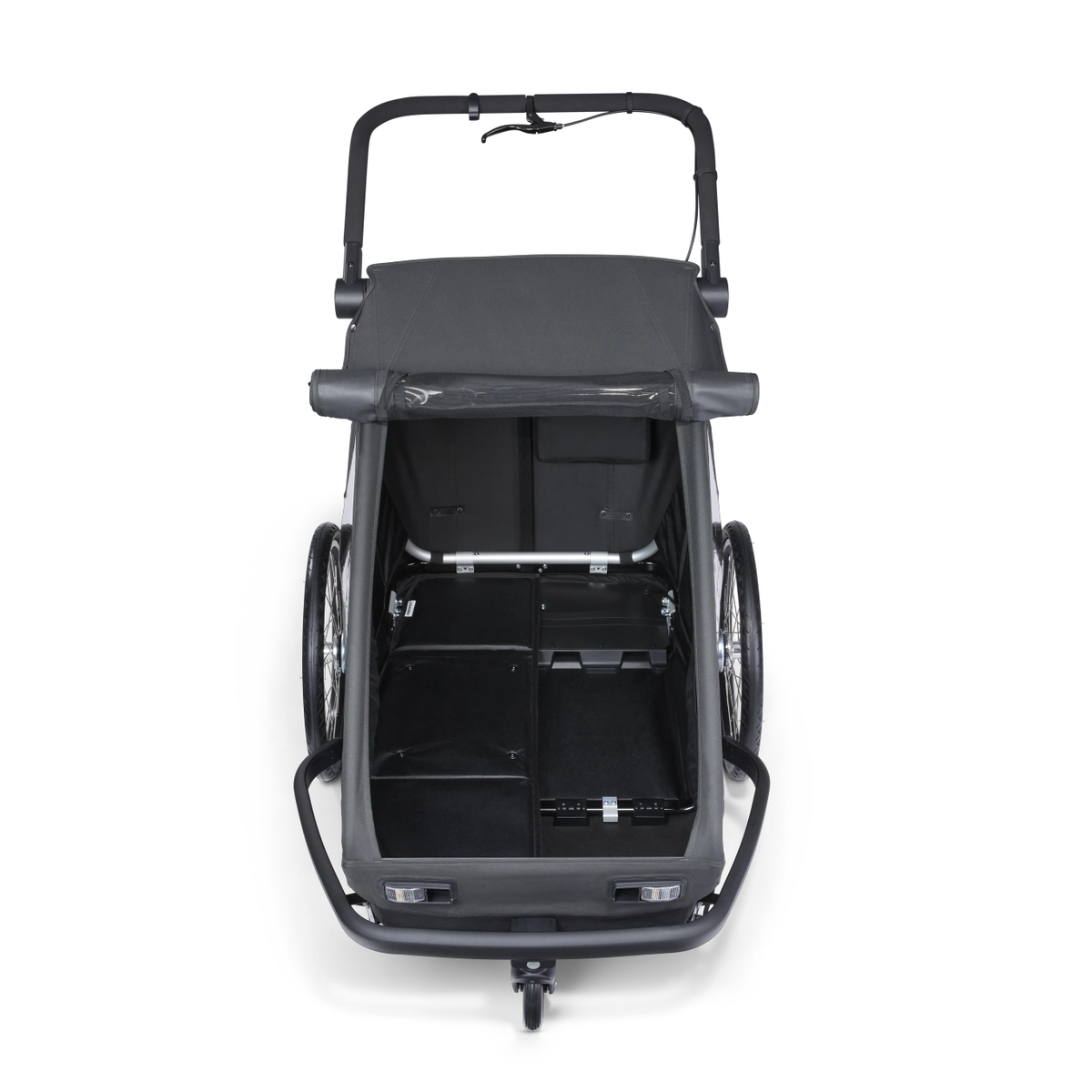 Yuuna Cargo Module transportplaat voor bagage