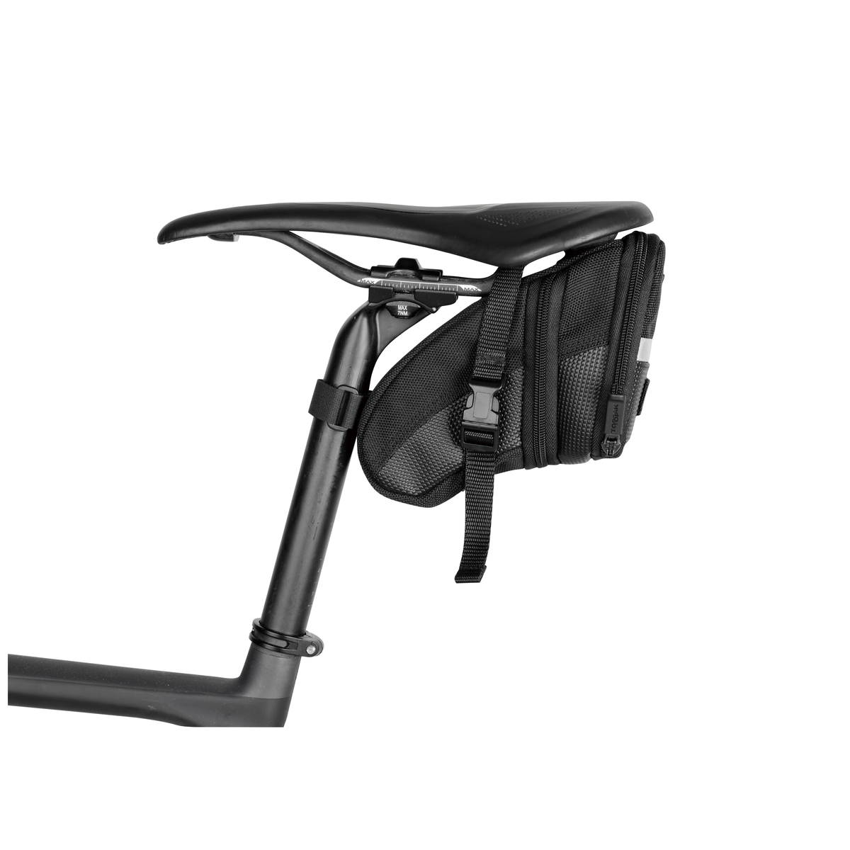 AERO WEDGE PACK STRAP MEDIUM Saddle Bag