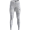 ACTIVE WARM x POW BL BOTTOM lange Damen Sportunterhose Set