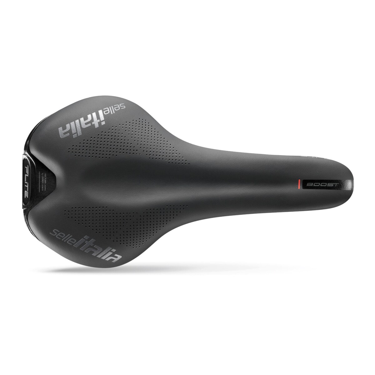 Selle Italia Ergonomic Bike Saddles | Shop now at ROSE
