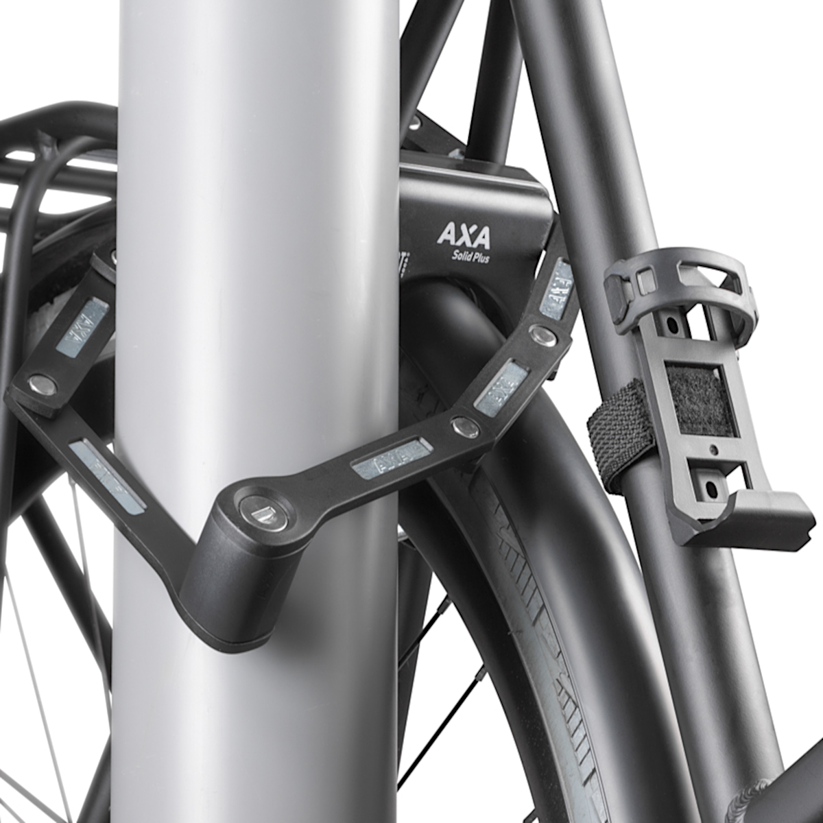 Fold Lite 80 Folding Lock Duo Pack Keyed Alike