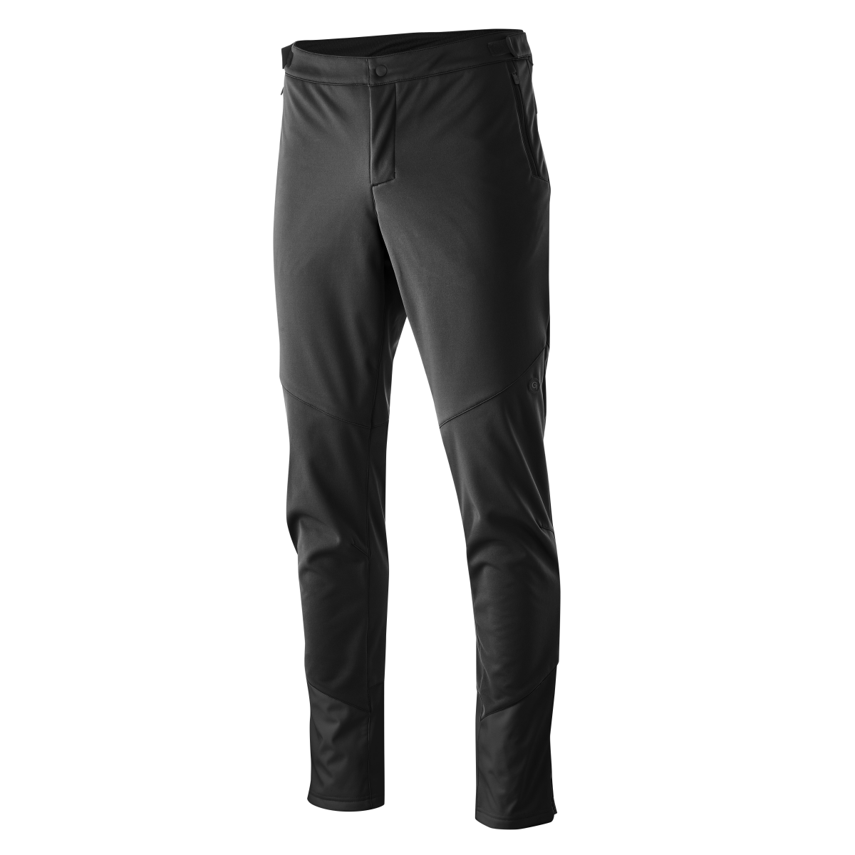 ADVENTURE PANTS SOFTSHELL M Trousers